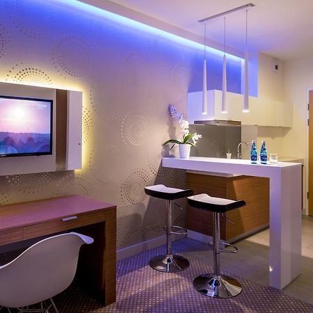 Rest Apartments Вроцлав Экстерьер фото