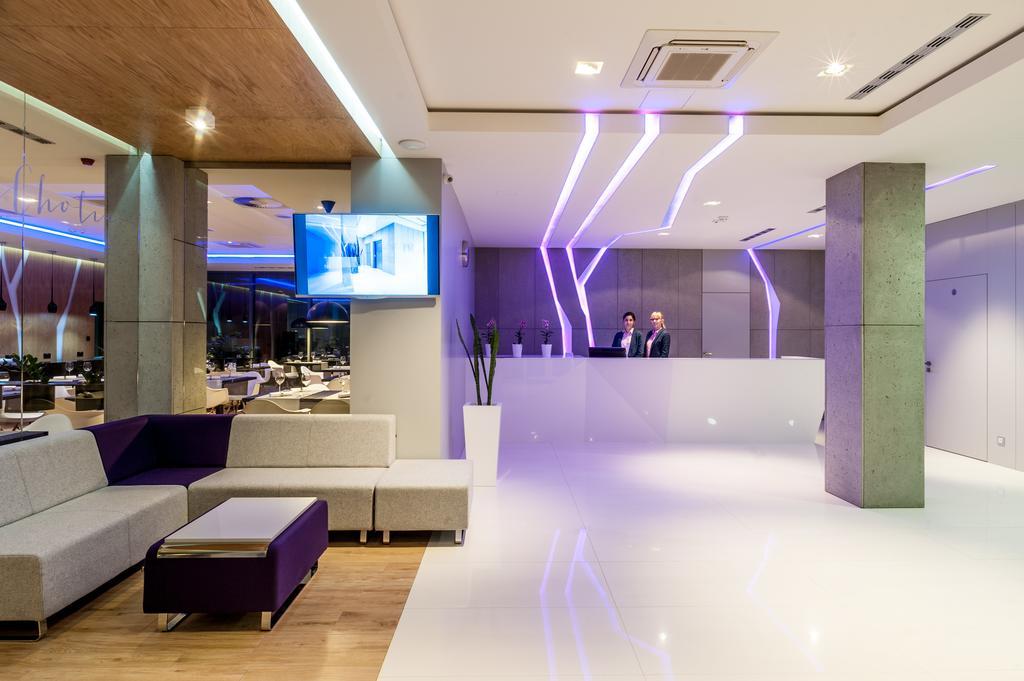 Rest Apartments Вроцлав Экстерьер фото